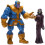 Diamond Select Diamond Select Toys Marvel Select Thanos Action Figure with Removable 2