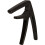 Fender Fender Laurel Capo  Acoustic 3