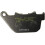 EBC Brakes FA387 Σετ τακακιών φρένων, Μαύρο, One-Size 2