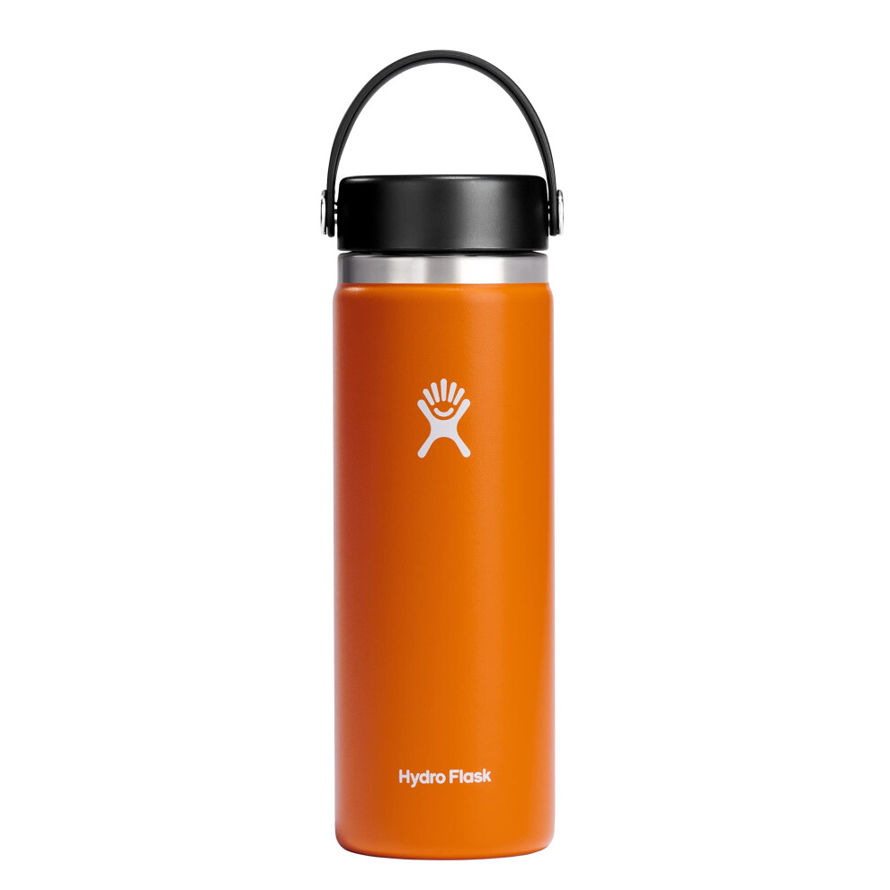 Hydro Flask Wide Flex Cap Mesa 20 Oz