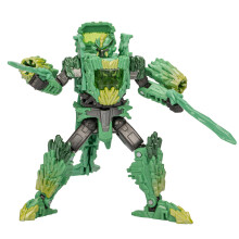 Transformers Legacy United Deluxe Class Infernac Universe Shard 5.5-i