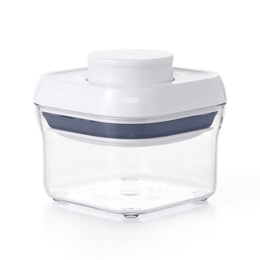 OXO Good Grips 0.3 Qt POP Container - Airtight Food Storage - for Spic