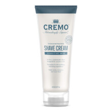Cremo, Rasiercreme, Empfindliche Haut, 6 fl oz (177 ml)