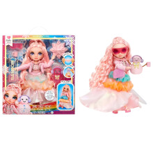 Rainbow High Winter Wonderland Bella Parker Fashion Doll