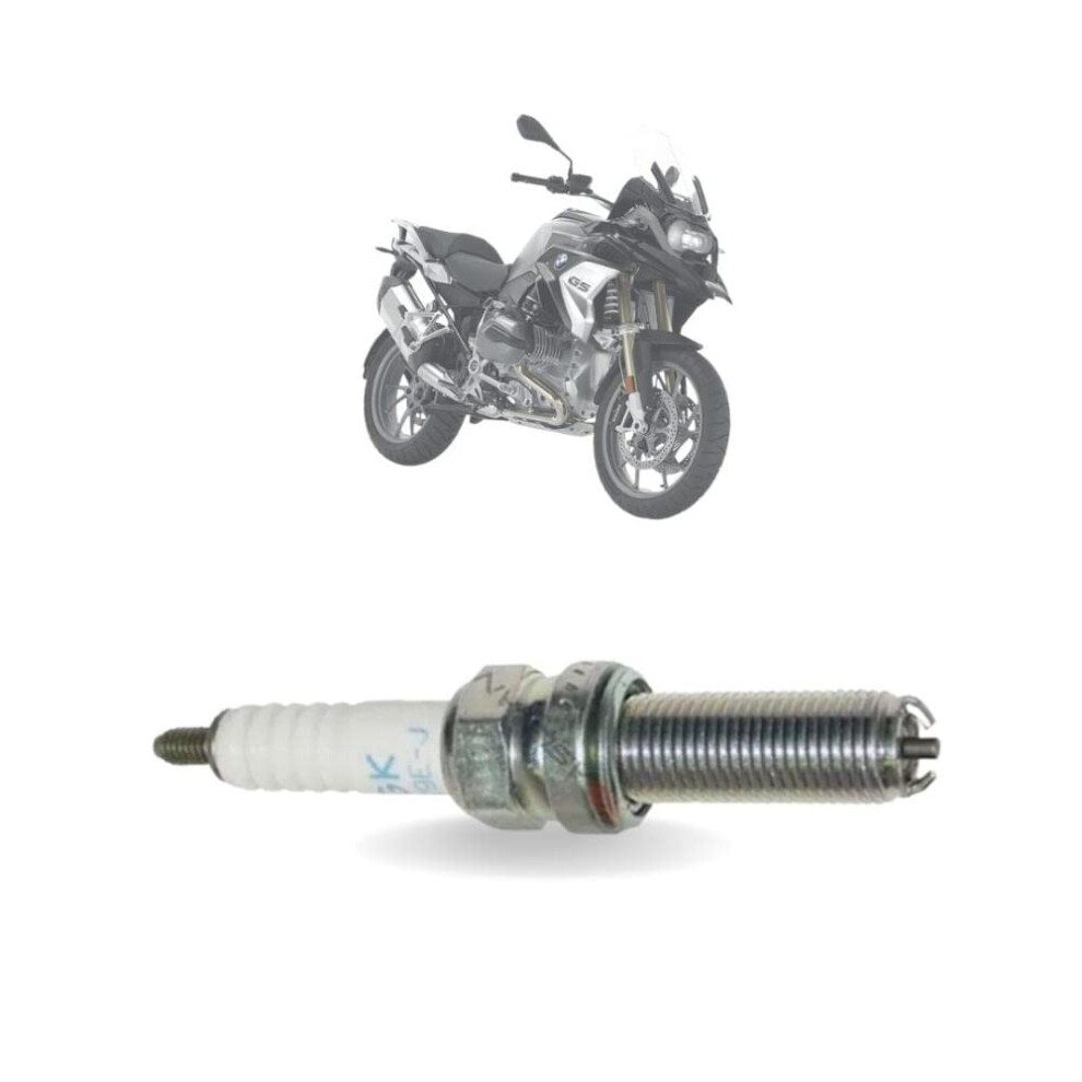 5x NGK LMAR8D-J 93444 Standard Spark Plugs - Image 88