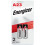 Energizer Energizer Alkaline Batteries A23 (2 Battery Count) - Packaging May Var 1