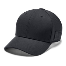 Gorra Under Armour UA Tactical Friend Or Foe 2.0 M/L Negra
