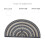 Precision Marking Protractor Stainless Steel Angle Protractor Measurin 4