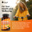 New Leaf Product Turmeric Tablets Ginger & Black Pepper 95% Curcumin (6 months supply) 3