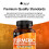 New Leaf Product Turmeric Tablets Ginger & Black Pepper 95% Curcumin (6 months supply) 5