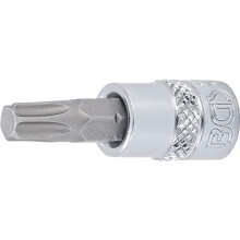 1/4' Bit Socket T-STAR T35