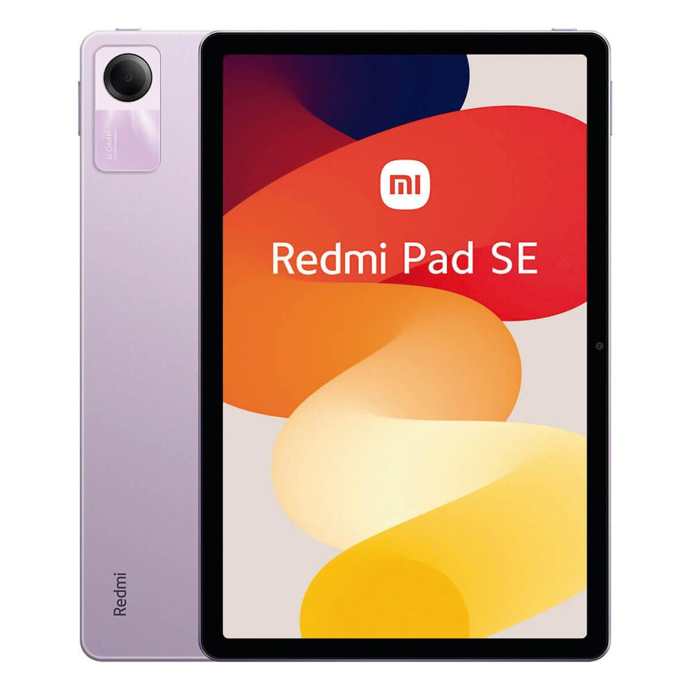 Xiaomi Redmi Pad SE Only WiFi 11"" Octa Core 4 Speakers Global ROM Dol