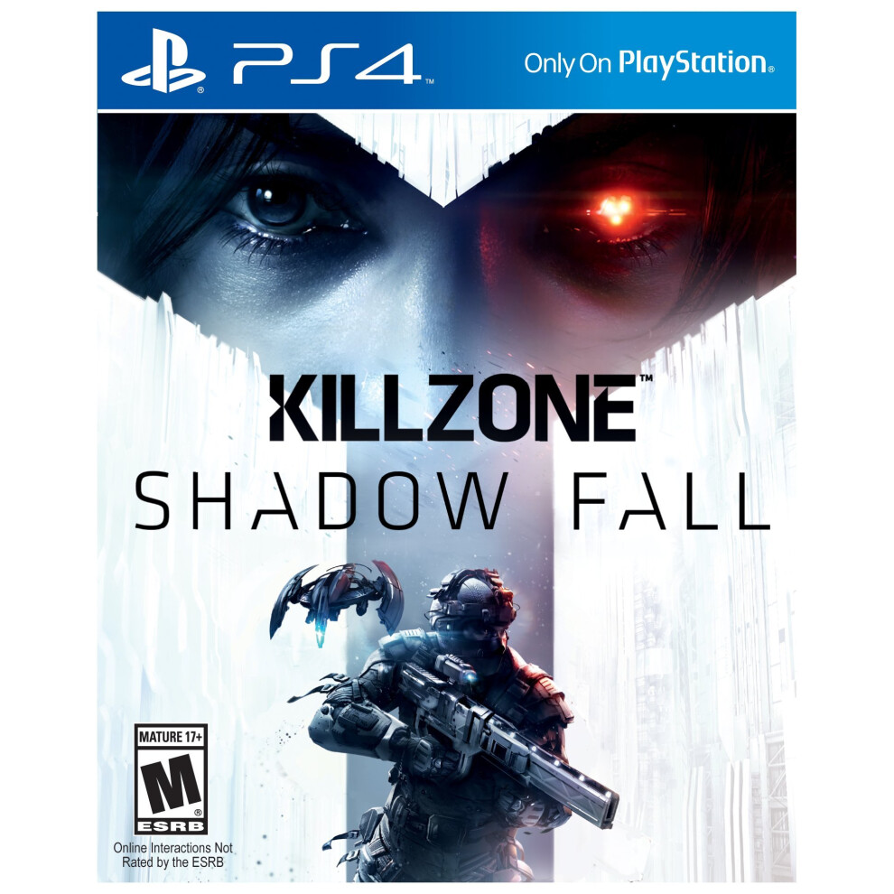 Killzone: Shadow Fall (PlayStation 4)