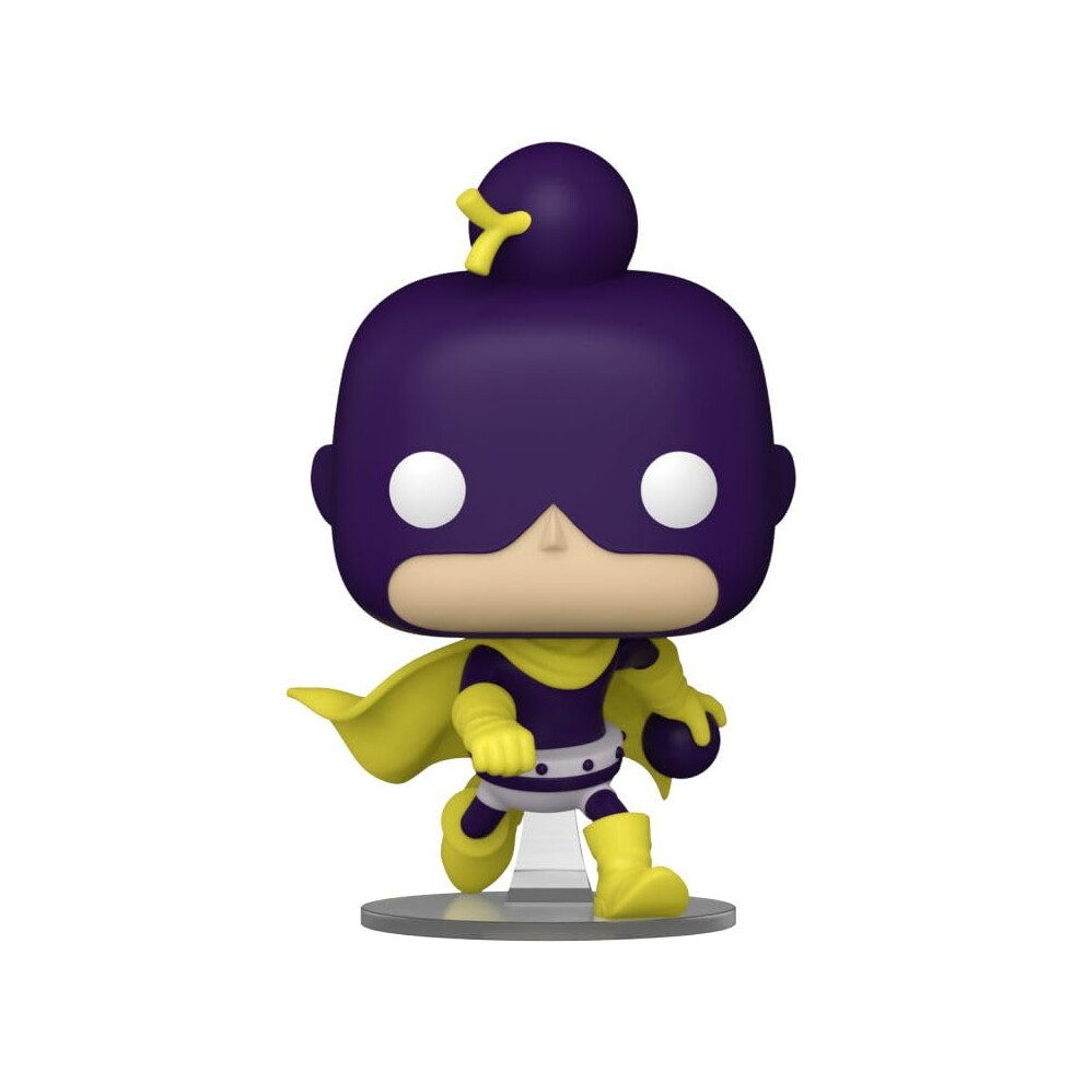 Funko Pop! Animation My Hero Academia Minoru Mineta #1480 Special Edit