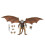 NECA NECA Gargoyles Ultimate Hudson 7-Inch Scale Action Figure 2