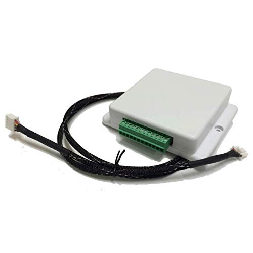 Interface d'adaptateur de thermostat Mitsubishi PAC-US444CN-1