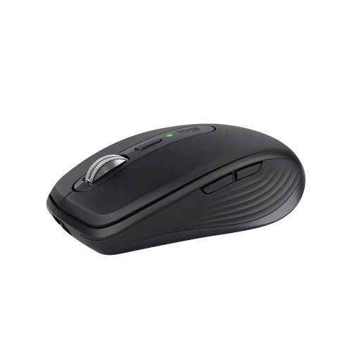 Logitech Logitech MX Anywhere 3S Compact Wireless Mouse  Fast Scrolling  8K DPI