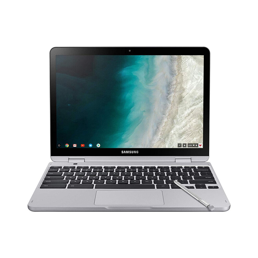 Samsung Chromebook Plus V2  2-in-1  4GB RAM  32GB eMMC  13MP Camera  C