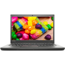Lenovo ThinkPad T450s 14"" Laptop Intel Core i5 5300U 2.3Ghz 8GB DDR - Refurbished