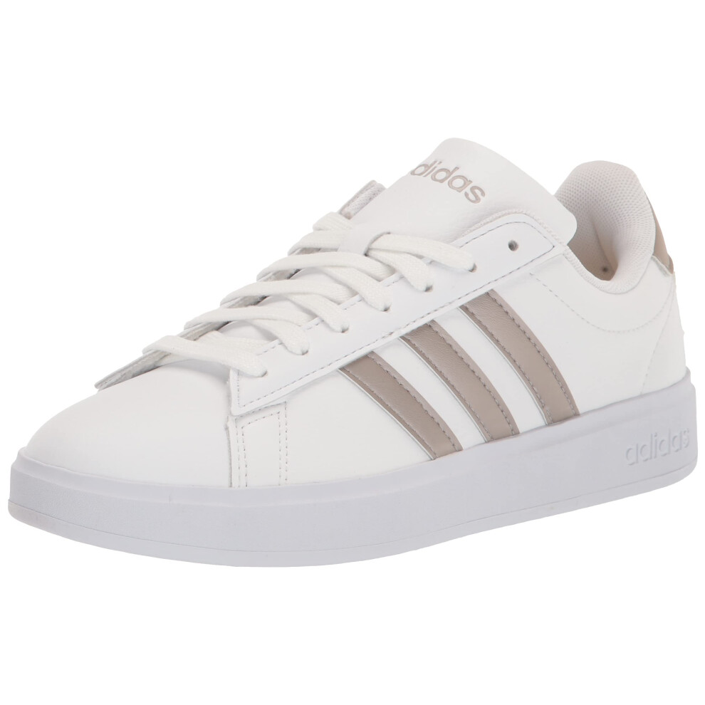 adidas Women's Grand Court 2.0 Tennis Shoe