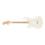 Fender Squier Affinity Series Stratocaster Electric Guitar - Olympic White wi 3