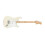 Fender Squier Affinity Series Stratocaster Electric Guitar - Olympic White wi 2