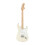Fender Squier Affinity Series Stratocaster Electric Guitar - Olympic White wi 1