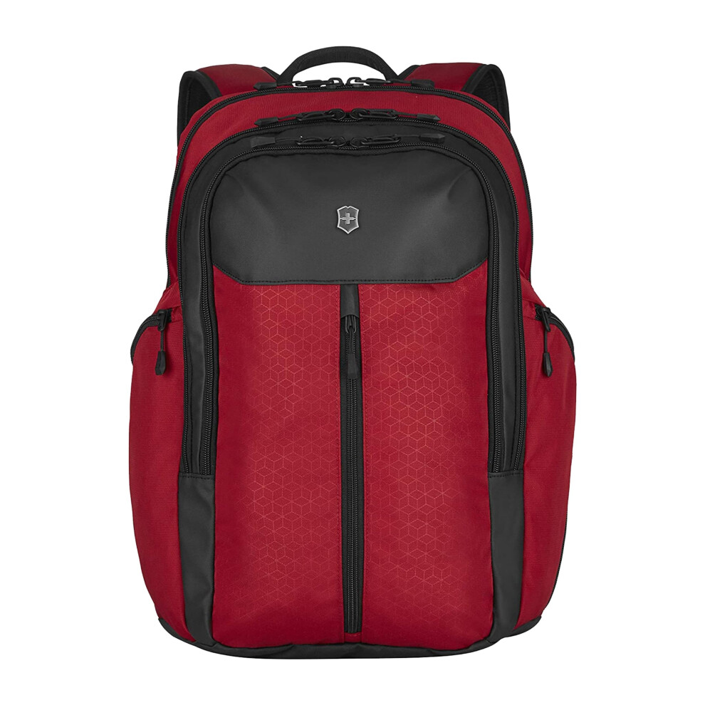 Victorinox Altmont Original Vertical-Zip Laptop Backpack - Travel Back