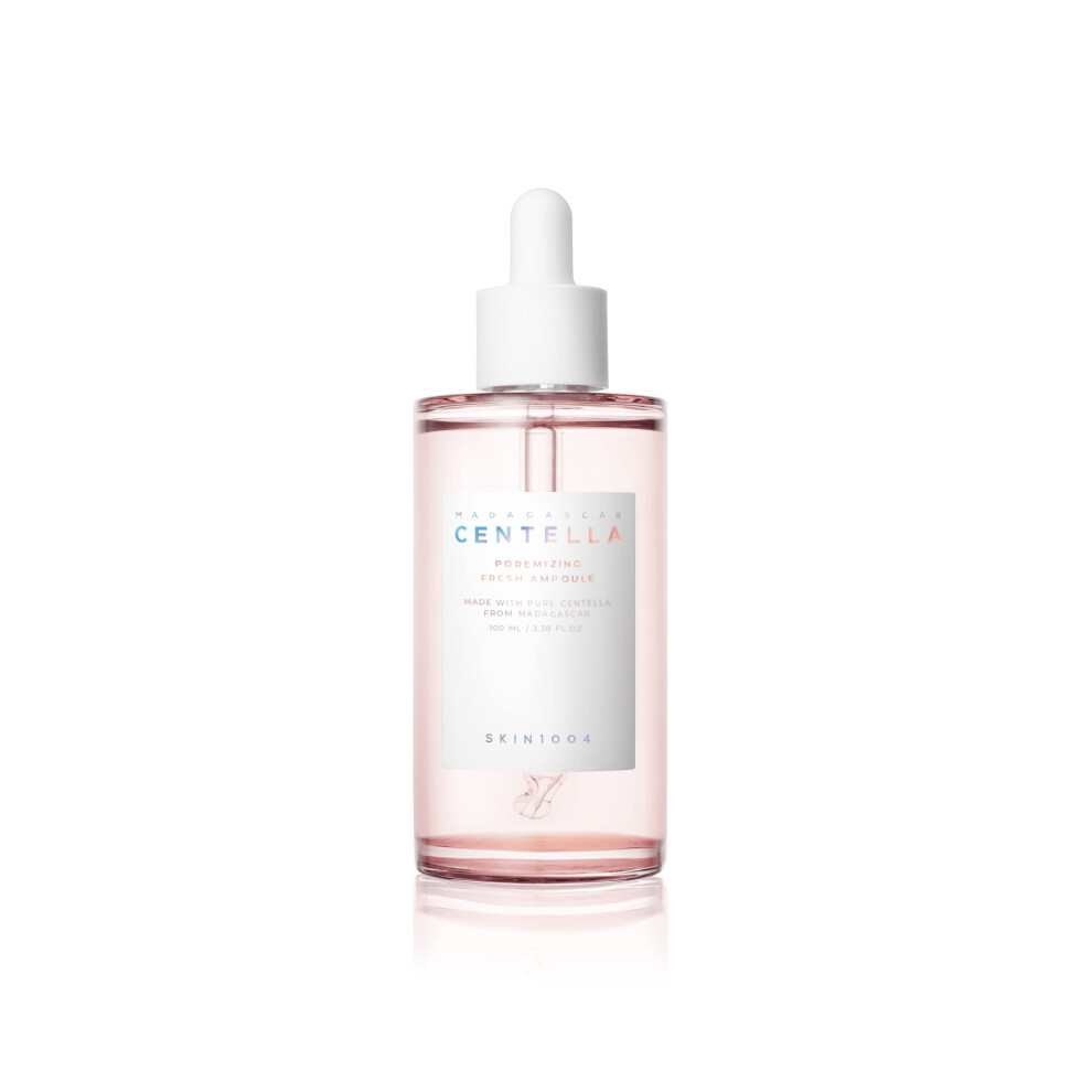 SKIN1004 Madagascar Centella Poremizing Fresh Ampoule 3.38 fl. oz(100m