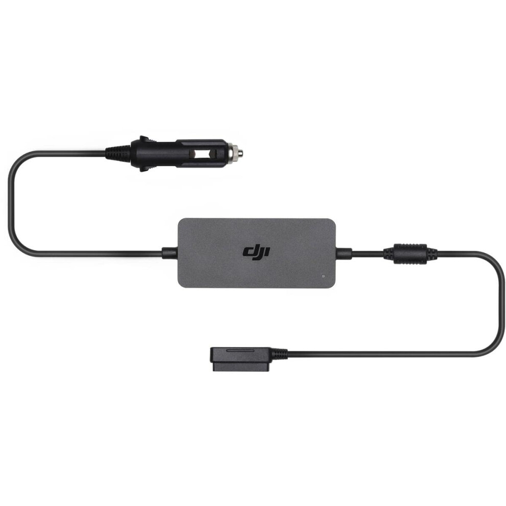 DJI Mavic Air 2 Car Charger - Charging Accessory for Drone (CP.MA.0000