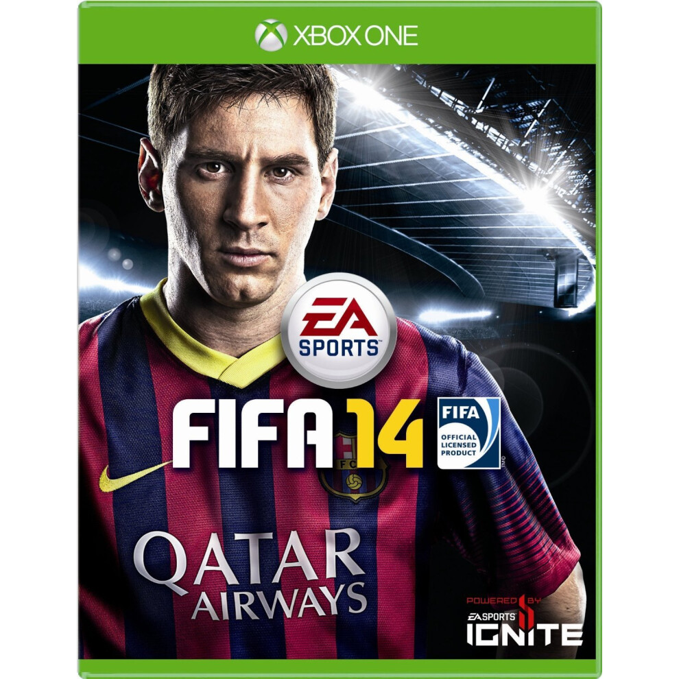 FIFA 14 - Xbox One