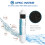 APEC ESSENCE Serie 50 GPD Ersatzfilter für Untertischsystem (FILTER-MAX-ES50) 5
