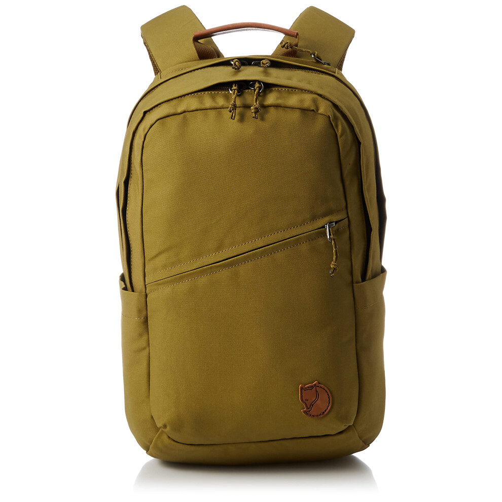 Fjallraven Raven 20 - Foliage Green