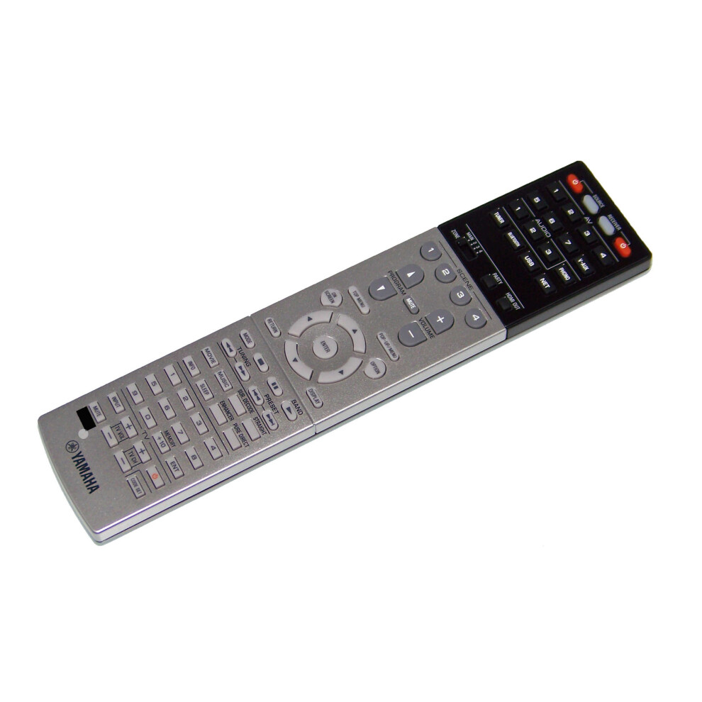 OEM Yamaha Remote Control: RXA2060  RX-A2060