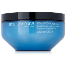Shu Uemura Muroto Volume Lehké ošetření Unisex Masque 6 oz