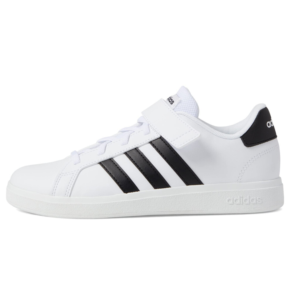 adidas Kids Grand Court 2.0 Tennis Shoe - Unisex-Child Sneakers