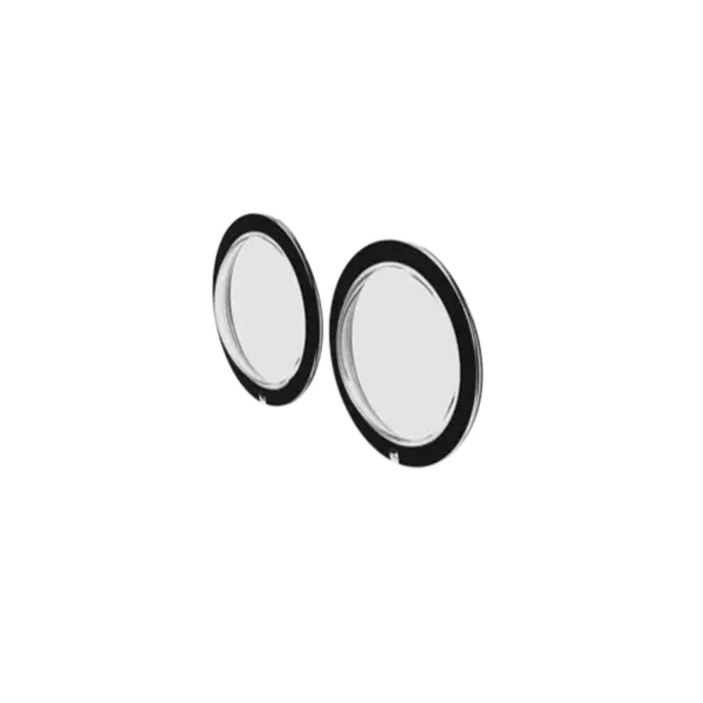 insta360 X3 Plastic Sticky Lens Guards