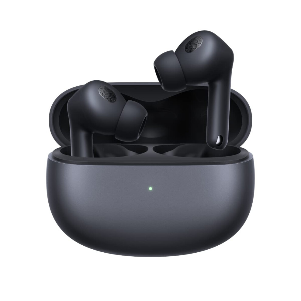 Xiaomi Buds 3T Pro  TWS  Bluetooth 5.2  Surround Sound  40 dB Adaptive