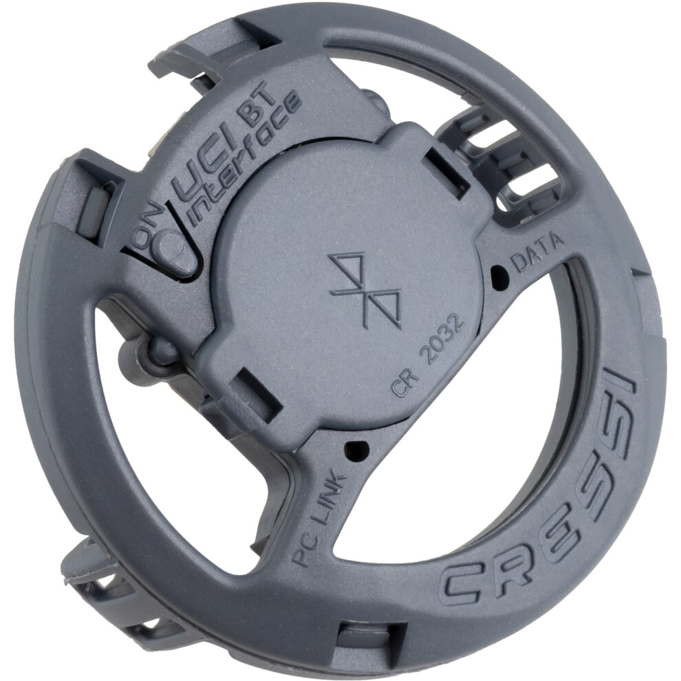 Cressi Bluetooth Interface For Dive-Watch Computer Style - Compatible