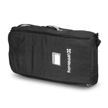 Bolsa de viaje UPPAbaby para RumbleSeat y mois s / Asas f ciles de transportar, correa de hombro extra ble + Dise o duradero