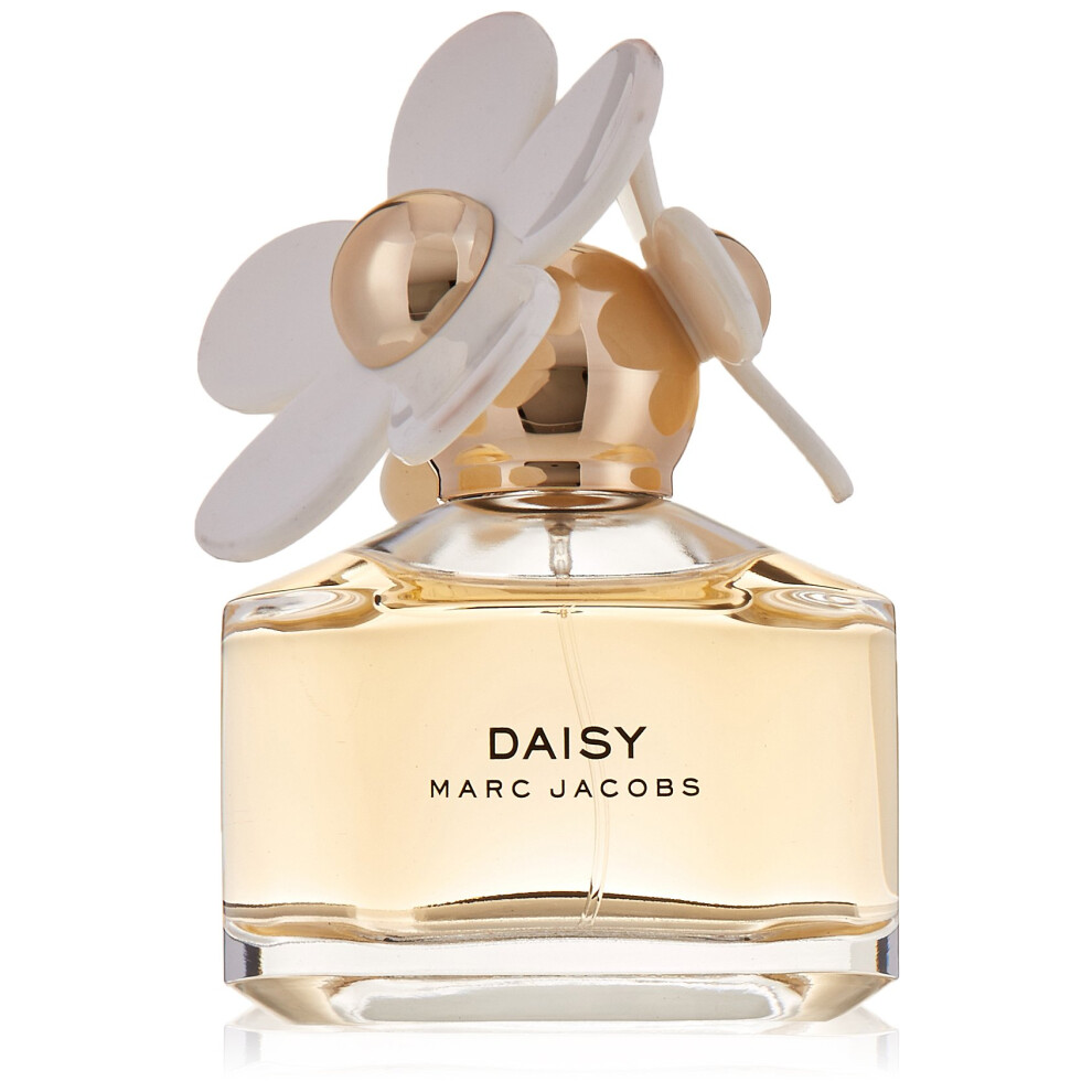 Marc Jacobs Daisy Eau de Toilette Spray for Women  1.7 Fluid Ounce