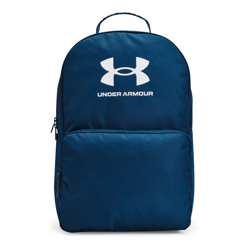 Under Armour Unisex-Adult Loudon Backpack  (426) Varsity Blue/Varsity