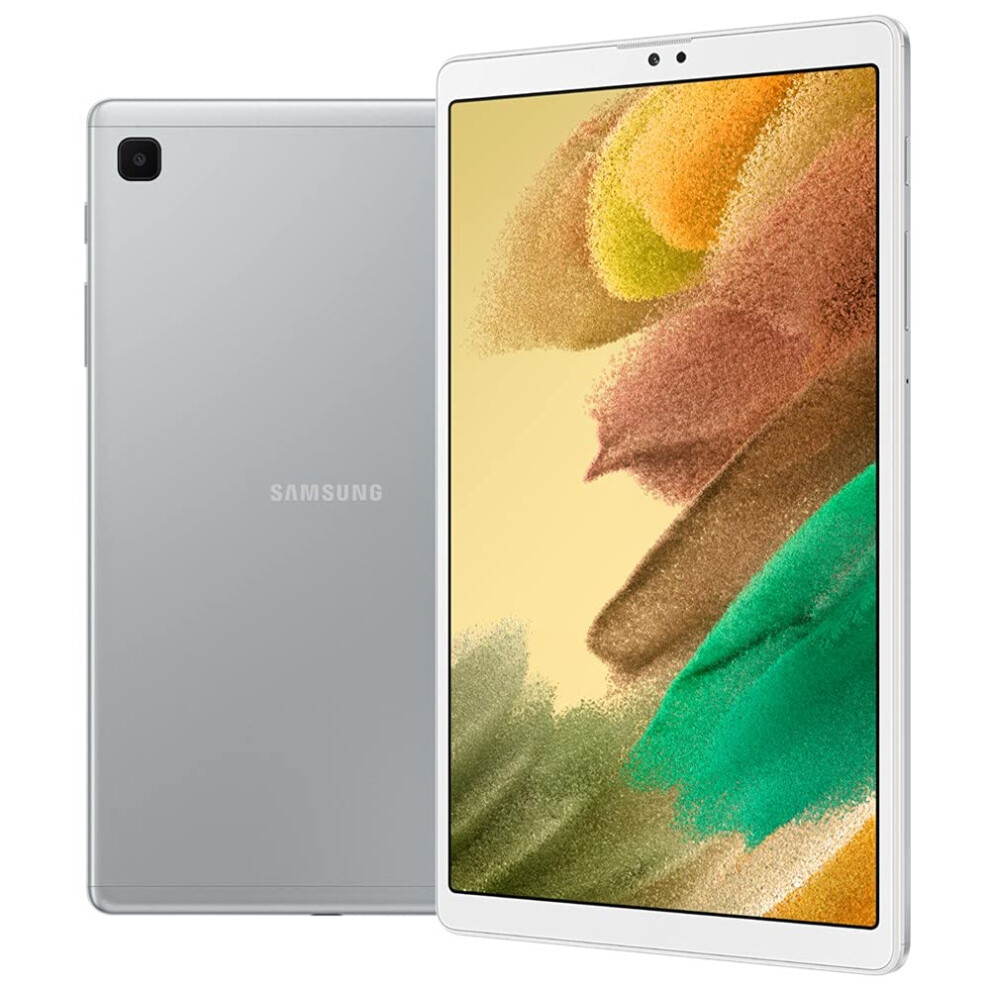 SAMSUNG Galaxy Tab A7 Lite (2021  32GB  3GB RAM) 8.7"" (WiFi + Cellula