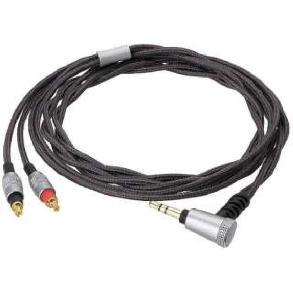 Audio-Technica HDC113A/1.2 3.5mm Detachable Headphone Cable for ES770H