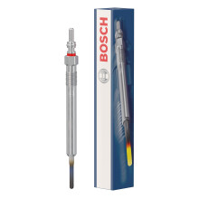 BOSCH 0250403009 Glow Plug - Single