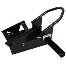 Extreme Max 5001.5010 Motorcycle Wheel Chock