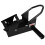 Extreme Max 5001.5010 Motorcycle Wheel Chock 1