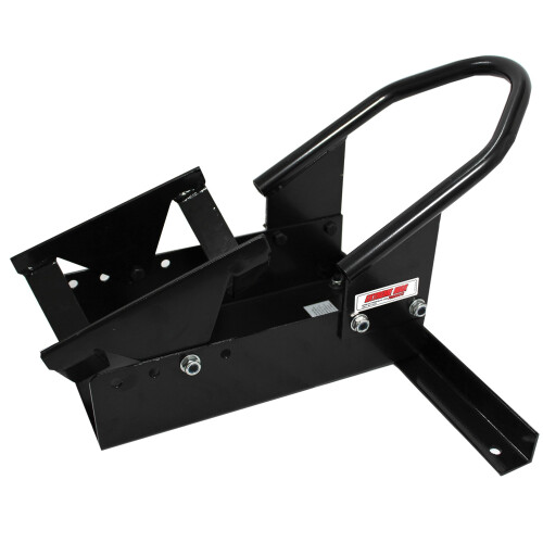 Extreme Max 5001.5010 Motorcycle Wheel Chock