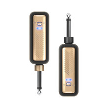 Positive Grid Spark Link Wireless Guitar System for Electric  Acoustic