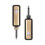 Positive Grid Spark Link Wireless Guitar System for Electric  Acoustic 1